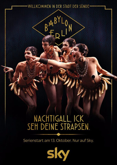 Babylon berlin